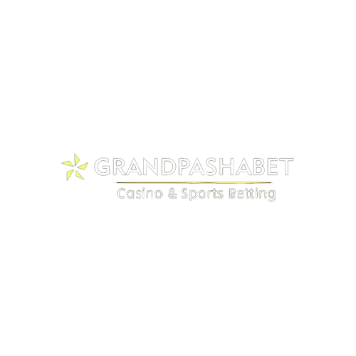 Grandpashabet Logo
